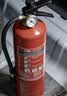 援邦灭火器 500g干粉灭火器 便携手提式车用车载灭火器国家消防认证 实拍图