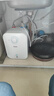 海尔国家补贴6.6升小厨宝电热水器EC6.6FA 一级能效京东自营 2200W速热 家用厨房台下小型储水式热水宝 实拍图