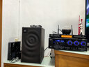 JBL【价保618】MK10家庭ktv音响套装 卡拉OK点歌机一体机 家庭影院组合家用K歌专业音箱唱歌设备全套 实拍图