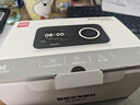 得力考勤机打卡机 刷脸掌静脉一体机人脸识别 自带4G网络终身免流无需wifi企业商超工厂办公打卡D35-4G 实拍图