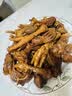 正大樱桃谷鸭胗1斤 鸭货生鲜 鸭肫火锅食材鸭胗花 实拍图
