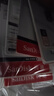 闪迪（SanDisk）32GB USB3.1 U盘 CZ430酷豆 黑色 读速130MB/s 车载U盘 文件加密 小巧便携优盘 实拍图