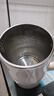 苏泊尔（SUPOR）电水壶烧水壶 1.5L小容量热水壶 304不锈钢健康内胆 双层防烫 电热水壶 SW-15T80A 【价保618】 实拍图