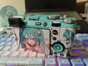 绿巨能（llano）适用索尼a7m4/zve10二代相机FZ100电池快充充电器a7m5/a6700/a7r5/a7c2/a7m3/FX30/a7s3/a9双槽 实拍图