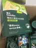 英氏（Engnice）婴幼儿蟹田米饼牛油果味宝宝零食磨牙饼干酥脆哄娃解馋营养48g 实拍图