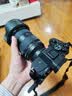 索尼（SONY）【官方直营】Alpha 7 V A7M5 全画幅微单相机 高速连拍 S35模式4K 120P ILCE-7M5 A7M5+2470GM2 晒单实拍图