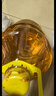鲁花食用油 物理压榨 非转基因 玉米油6.18L 家用粮油 健康植物油 实拍图