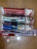 高露洁（Colgate）高露洁纤柔双效旋白牙刷单支装 实拍图