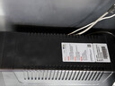 山克SK2000 ups不间断电源2000VA/1200W家用办公电脑稳压应急备用ups电源 实拍图