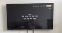 TCL电视【价保618】 65V8L Pro 65英寸 1000Hz高刷 QLED量子点 3GB+64GB大内存 4K 电视 实拍图