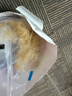 BNBNO宠物开结梳猫咪专用去浮毛梳狗狗打薄刷毛神器不锈钢猫毛清理梳子 实拍图