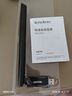 Tenda腾达USB无线网卡 智能免驱AC650 双频5G 主机笔记本WiFi接收器 无线WiFi发射器 外置高增益天线 实拍图