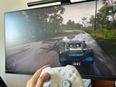 飞智冰原狼4多模版无线游戏手柄 类xbox 力调节摇杆双切扳机 switch电脑PC手机steam体感NS 仁王3 实拍图