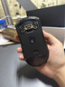 漫步者（EDIFIER）HECATE G5M Ultra双8k无线有线蓝牙三模电竞游戏鼠标PAW3950长续航热插拔微动轻量化设计静音 黑色 实拍图