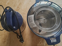 美的（Midea）绞肉机京东自营家用大容量5升大功率1000w纯铜电机多功能商用电动绞肉绞菜料理90R03 实拍图