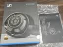 森海塞尔（Sennheiser）HD800S HIFI耳机 旗舰发烧高保真音乐耳机 头戴式有线耳机游戏耳机 礼物 520 618 苹果耳机 实拍图