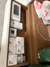 小米智能摄像机 4家用云台摄像头800万像素4K超清室内监控360度无死角带夜视手机远程婴儿宠物宝宝母婴 实拍图