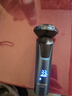 飞科（FLYCO）剃须刀电动刮胡刀全身水洗智能充电式胡须刀生日礼物送男朋友父亲礼品 FS901标配【带鬓角刀】 实拍图