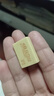 手工DIY玩具橡皮擦干净无痕4B小学生幼儿园2b橡皮美术生绘图专用 【50A】黄色1个 实拍图