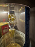 西凤酒 华山论剑20年铂金版 52度 500ml 单瓶 凤香型白酒端午节送礼 实拍图