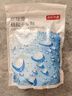 京东京造 巨除湿硅胶食品干燥剂除湿防潮食品衣柜干燥剂包5g*100包 实拍图
