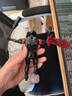 万代（BANDAI） 超可动 奥特曼 手办玩具 15cm SHF 超可动 贝利亚豪华版 实拍图