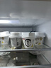 光明如实纯净发酵乳（单杯135g）原味酸牛奶 0蔗糖无添加 健康轻食 【内+洋槐蜂蜜】原味135g*12杯 实拍图