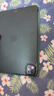 CangHua 适用2024/2025款iPad Pro11英寸保护套 M4/M5芯片苹果平板电脑Pro保护壳超薄三折支架硅胶皮套 实拍图