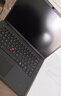 ThinkPad【国家补贴15%】T14p AI PC酷睿Ultra9 14.5英寸高性能工程师本笔记本电脑 32G 1TB 3K 商务办公本 实拍图