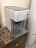 飞利浦（PHILIPS）净水器家用 RO反渗透台式免安装净饮机 独立烧水壶+即热净化二合一真沸腾净水器ADD6061 实拍图