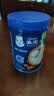 嘉宝（GERBER）胡萝卜婴幼儿高铁米粉维C+铁宝宝辅食米糊250g6-12个月100%真验厂 实拍图
