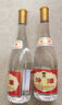 汾酒53度黄盖玻汾  清香型白酒 高度口粮酒  泡酒 53度 475mL 2瓶 双瓶装 实拍图
