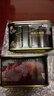 梅林午餐肉罐头 小黑猪火腿肉罐头198g 方便面火锅食材搭档 中粮出品 实拍图