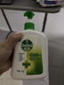 滴露（Dettol）洗手液松木500g瓶 健康抑菌消毒非补充装 儿童家庭用清爽去油 实拍图