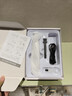 来旺兄弟猫咪剃脚毛器宠物狗狗剃毛器局部修剪电动推子LED灯PC-280白色 实拍图