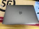 Apple MacBook Air（M1）2020款 13英寸 二手轻薄办公苹果笔记本电脑 深空灰色 M1+8G+256G 实拍图