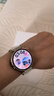 HUAWEI WATCH GT 6 浮光白 41mm智能手表多维情绪健康全新骑行体验强劲续航 实拍图