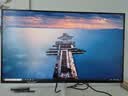 戴尔（DELL）27英寸2K IPS硬件防蓝光 144Hz 99%sRGB 65w Type-C 双音响 旋转升降电脑显示屏 S2725DC 实拍图
