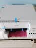 爱普生（EPSON）【6代新品】L3351墨仓式彩色打印机 微信打印/无线连接 家用AI学习打印机（打印、复印、扫描） 实拍图