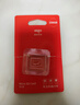 爱国者（aigo）16GB TF（MicroSD）存储卡 U1 A1 4K 监控摄像头 行车记录仪专用高速内存卡 T0 实拍图