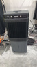 VCJ【德国品牌】 工业冷风机空调扇制冷水冷电冷风扇加水冷气机家用空调扇商用可移动制冷风扇大风量 【1.2米高适用100平方】80L大水箱机械款 实拍图