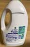 滴露（Dettol）衣物除菌液松木3L 内衣袜子衣物长效杀菌除螨 衣服消毒液儿童可用 实拍图
