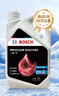 博世（BOSCH）有机长效汽车防冻液发动机冷却液 养车保养 冰点-45℃ 2L（红色） 实拍图