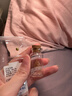 领丰金黄金豆豆金块AU9999足金实心真金豆子收藏节日礼物送女友送朋友 金豆1g国检证签 实拍图