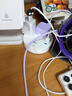 Apple/苹果 40W type-c快充充电器 苹果usb-c原装充电头 旗舰店新款苹果iPhone 17 Pro Max充电器 实拍图