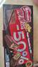 雀巢（Nestle）脆脆鲨黑巧克力味减糖威化夹心饼干休闲零食36条225g*2独立包装 实拍图