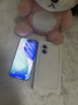 Apple/苹果 iPhone 17 256GB 白色 支持移动联通电信5G 双卡双待手机 实拍图