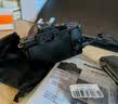 松下（Panasonic）Lumix G100D M43画幅相机 M43卡口 微单相机 无反数码相机 G100D+【12-60mm白盒】单镜套装 实拍图