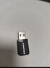 COMFAST 812AC双频5G 1300M千兆usb3.0无线网卡台式机专用笔记本电脑主机WIFI接收发射器RTL8812bu 实拍图