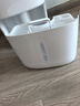 德业（Deye）除湿机/抽湿机 除湿量20升/天家用轻音地下室干燥除潮吸湿器干衣机 手机智控 实拍图